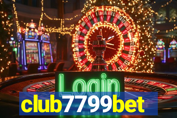 club7799bet