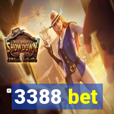 3388 bet