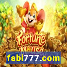 fabi777.com