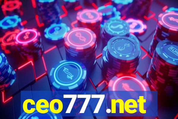 ceo777.net