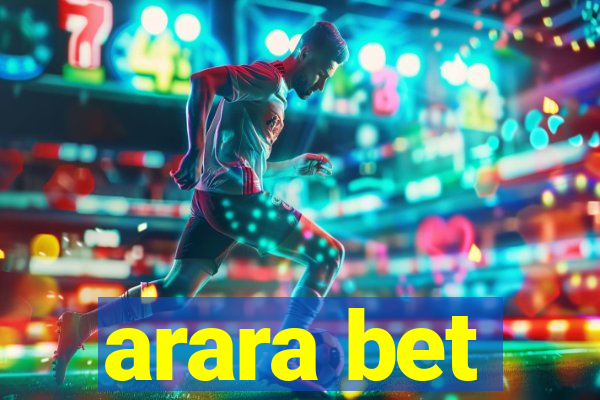 arara bet