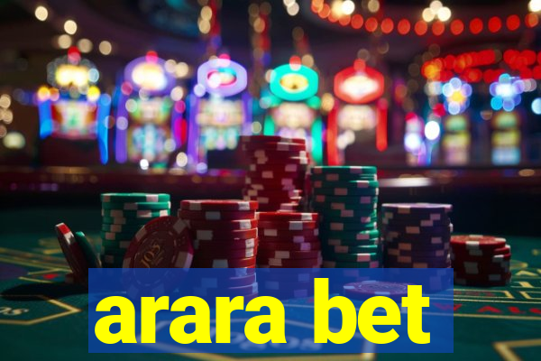 arara bet