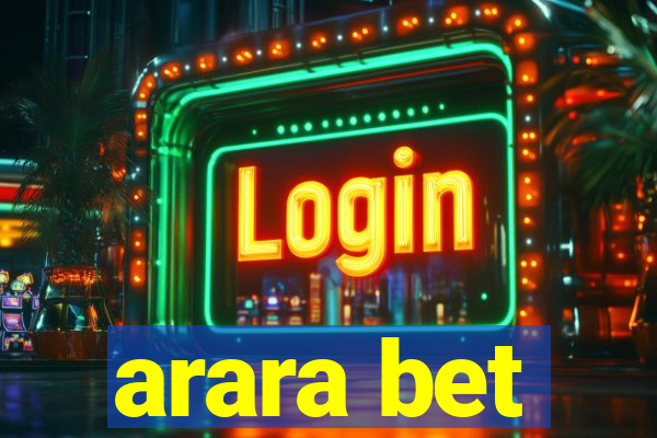 arara bet