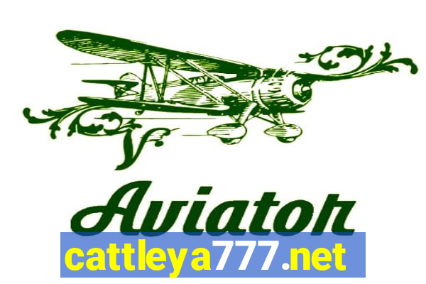 cattleya777.net