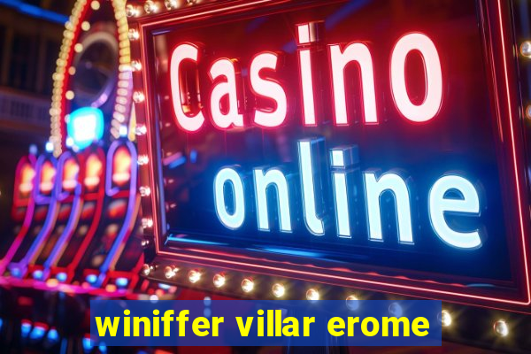 winiffer villar erome