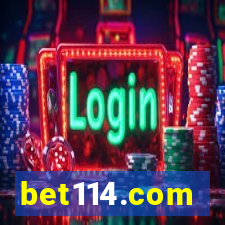 bet114.com