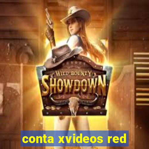 conta xvideos red