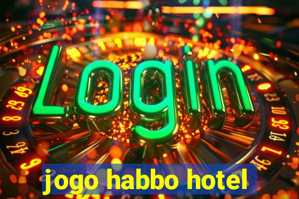 jogo habbo hotel