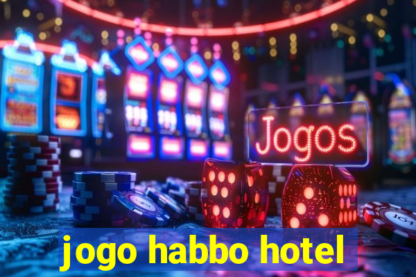 jogo habbo hotel