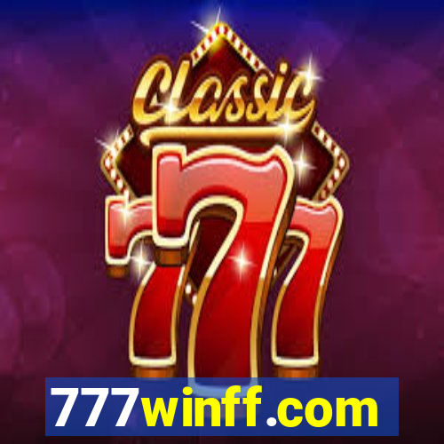 777winff.com