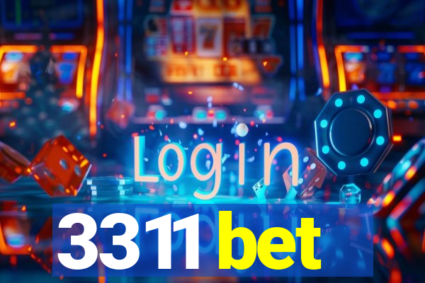 3311 bet