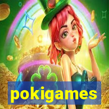 pokigames