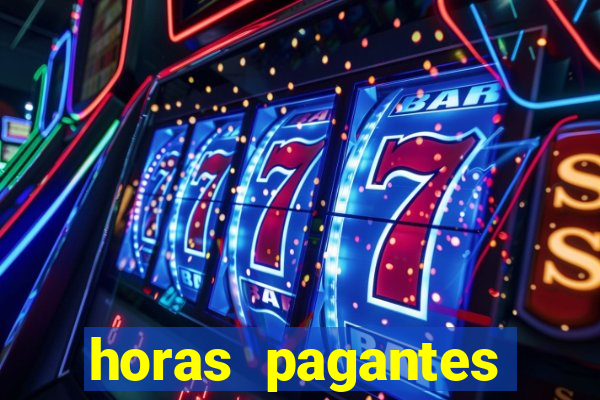 horas pagantes fortune ox