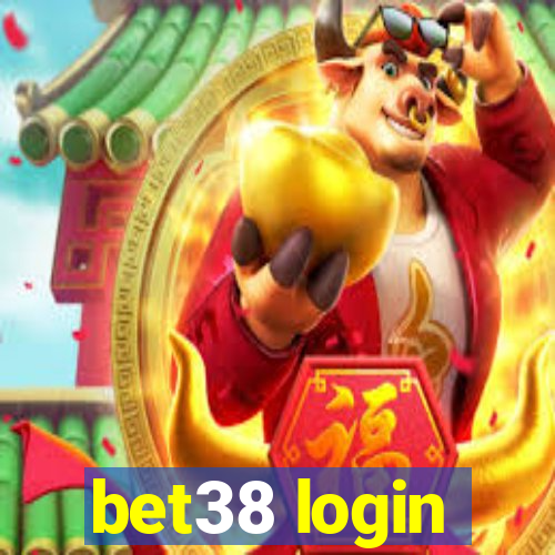 bet38 login