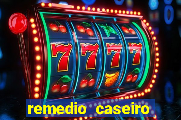 remedio caseiro para diabetes