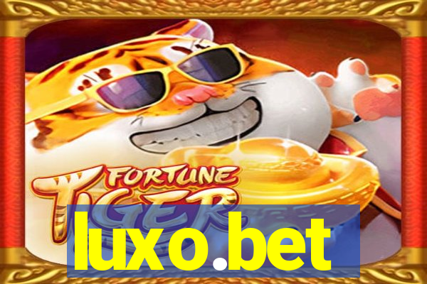 luxo.bet