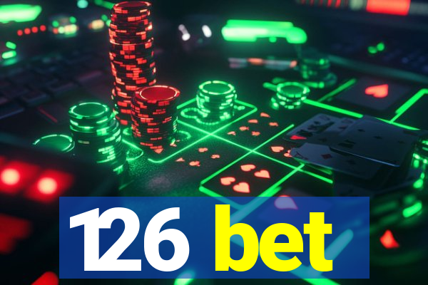 126 bet