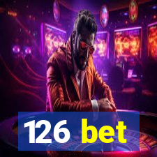 126 bet