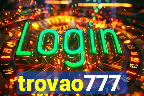 trovao777