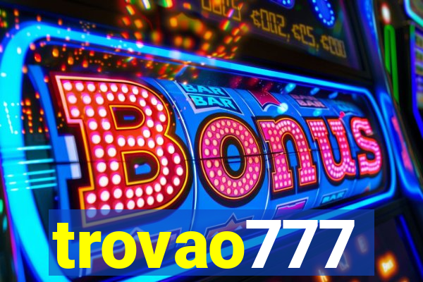 trovao777