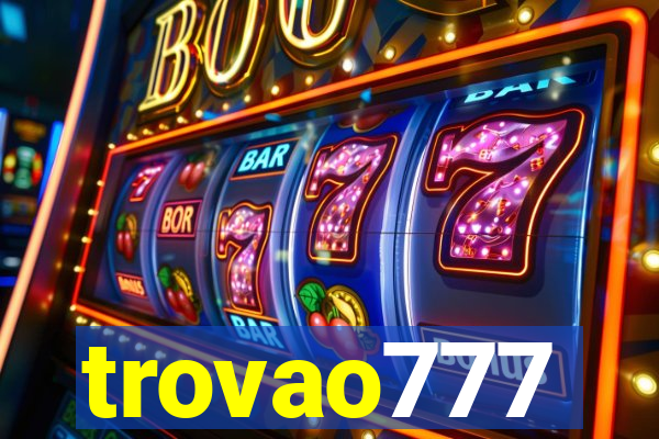 trovao777