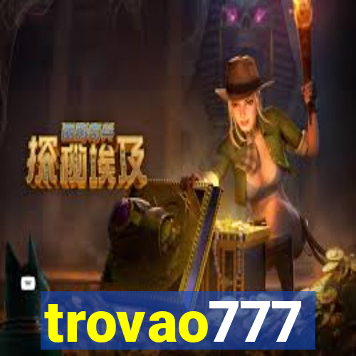 trovao777