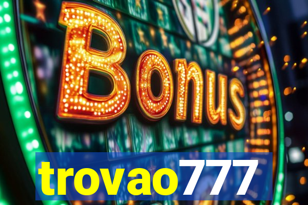 trovao777