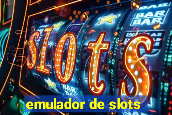 emulador de slots