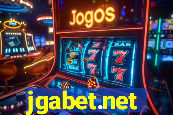 jgabet.net