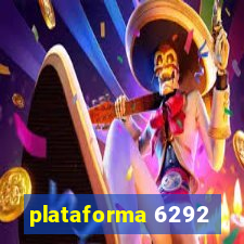 plataforma 6292