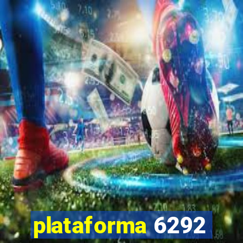 plataforma 6292