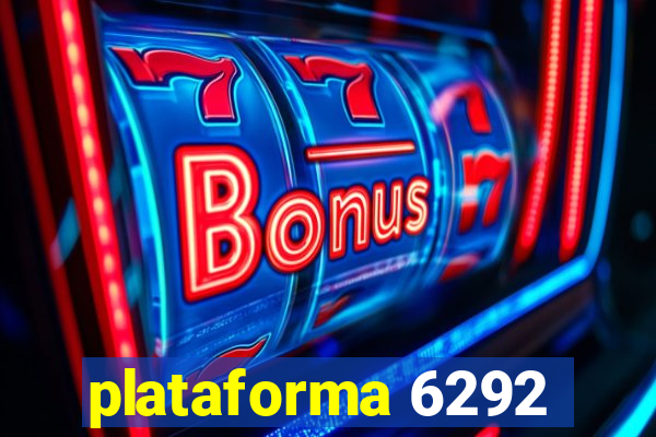 plataforma 6292