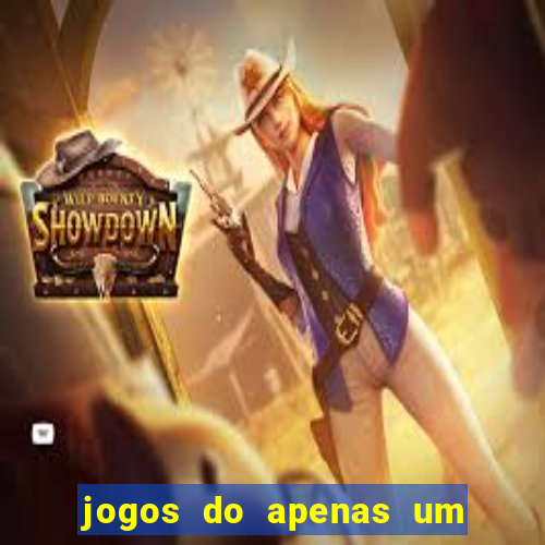 jogos do apenas um show pancadaria 2