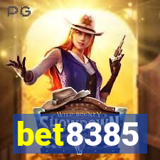 bet8385