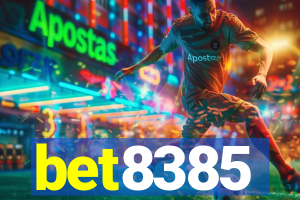 bet8385