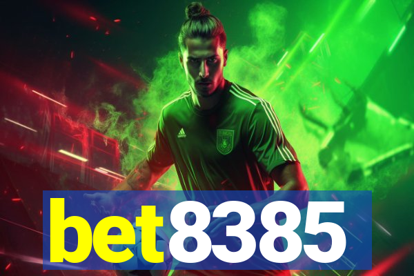 bet8385