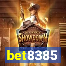 bet8385