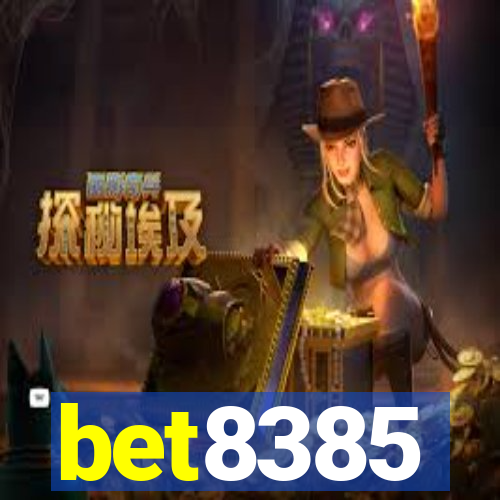 bet8385