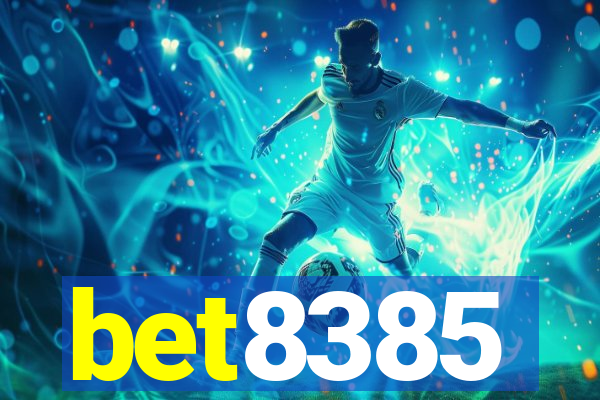 bet8385