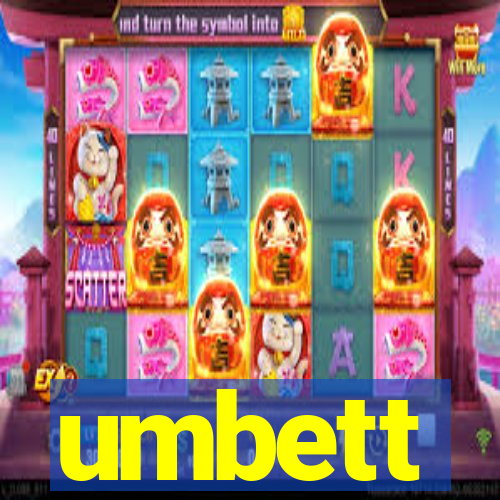 umbett