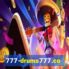 777-drums777.com