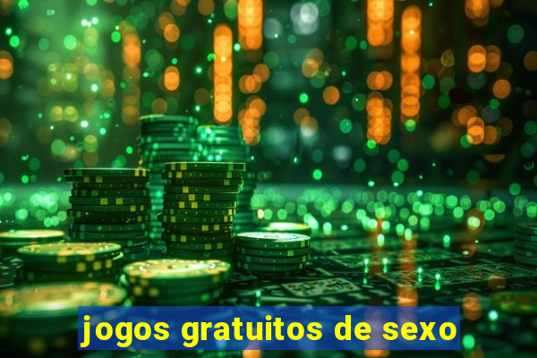 jogos gratuitos de sexo