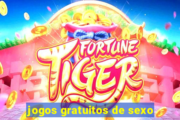 jogos gratuitos de sexo