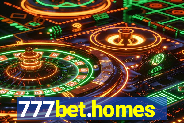 777bet.homes