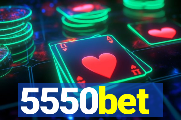 5550bet