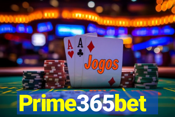 Prime365bet