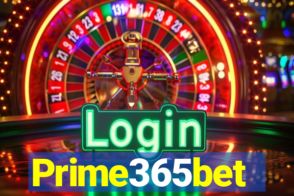 Prime365bet