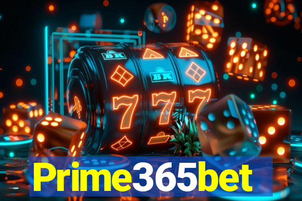 Prime365bet