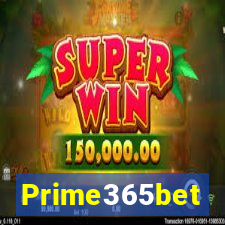 Prime365bet