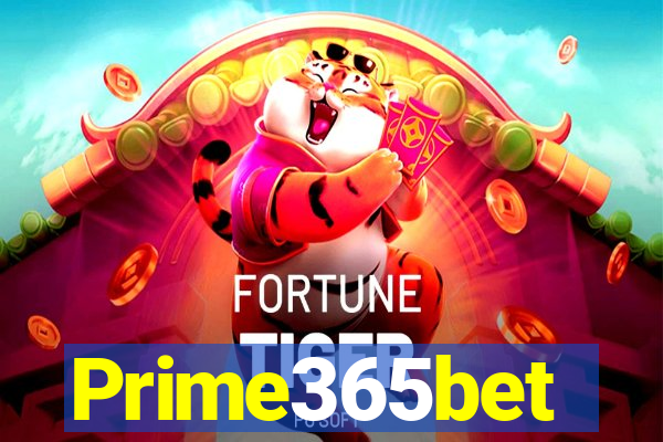 Prime365bet